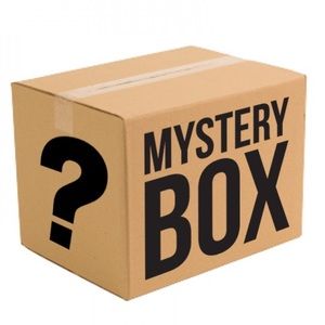 Mystery Box - 5 Pairs of LuLaRoe Leggings